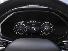 2023款 2.0T 穿越豪華版 7座