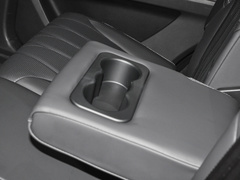 2023款 2.0T 穿越豪华版 7座