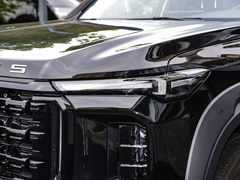 2023款 2.0T 穿越旗舰版 7座