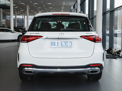 2023款 GLE 350 4MATIC 时尚型 