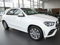 2023款 GLE 350 4MATIC 时尚型 