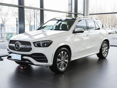 2023款 GLE 350 4MATIC 时尚型 