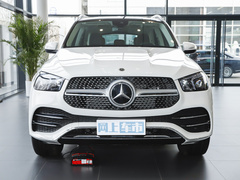 2023款 GLE 350 4MATIC 时尚型 