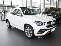 2023款 GLE 350 4MATIC 时尚型 