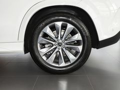 2023款 GLE 350 4MATIC 时尚型 