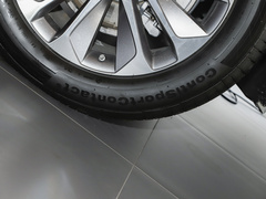 2023款 GLE 350 4MATIC 时尚型 
