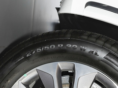 2023款 GLE 350 4MATIC 时尚型 
