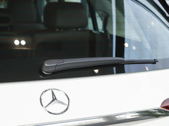 2023款 GLE 350 4MATIC 时尚型 