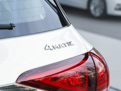 2023款 GLE 350 4MATIC 时尚型 