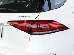 2023款 GLE 350 4MATIC 时尚型 