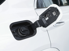 2023款 GLE 350 4MATIC 时尚型 
