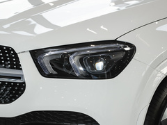 2023款 GLE 350 4MATIC 时尚型 