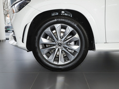 2023款 GLE 350 4MATIC 时尚型 