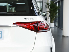 2023款 GLE 350 4MATIC 时尚型 