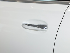 2023款 GLE 350 4MATIC 时尚型 