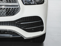 2023款 GLE 350 4MATIC 时尚型 