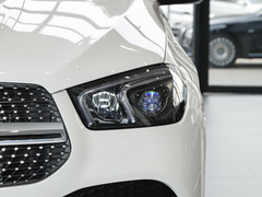 2023款 GLE 350 4MATIC 时尚型 