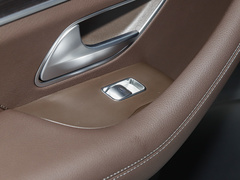 2023款 GLE 350 4MATIC 时尚型 