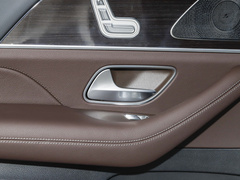 2023款 GLE 350 4MATIC 时尚型 