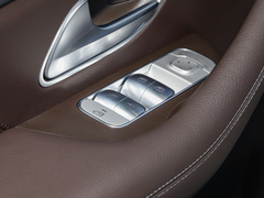 2023款 GLE 350 4MATIC 时尚型 