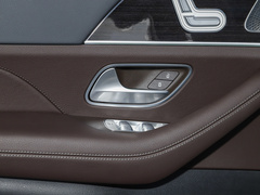 2023款 GLE 350 4MATIC 时尚型 