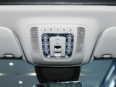 2023款 GLE 350 4MATIC 时尚型 