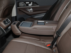 2023款 GLE 350 4MATIC 时尚型 
