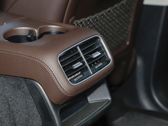 2023款 GLE 350 4MATIC 时尚型 