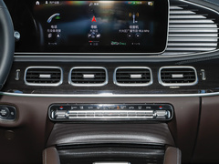2023款 GLE 350 4MATIC 时尚型 
