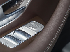 2023款 GLE 350 4MATIC 时尚型 