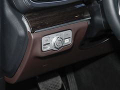 2023款 GLE 350 4MATIC 时尚型 