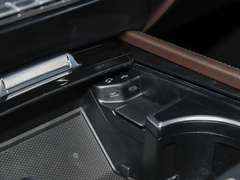 2023款 GLE 350 4MATIC 时尚型 