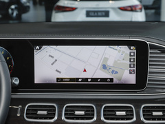 2023款 GLE 350 4MATIC 时尚型 