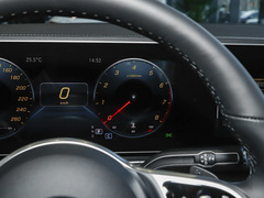 2023款 GLE 350 4MATIC 时尚型 