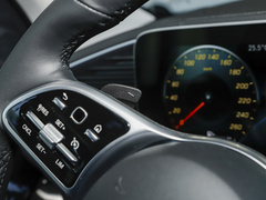 2023款 GLE 350 4MATIC 时尚型 