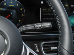 2023款 GLE 350 4MATIC 时尚型 