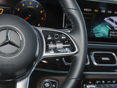 2023款 GLE 350 4MATIC 时尚型 