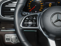 2023款 GLE 350 4MATIC 时尚型 