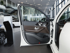 2023款 GLE 350 4MATIC 时尚型 