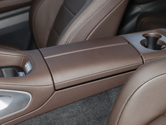 2023款 GLE 350 4MATIC 时尚型 