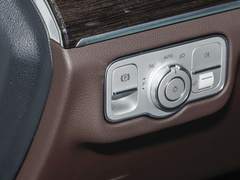 2023款 GLE 350 4MATIC 时尚型 