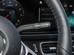 2023款 GLE 350 4MATIC 时尚型 
