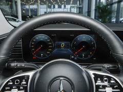 2023款 GLE 350 4MATIC 时尚型 