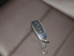 2023款 GLE 350 4MATIC 时尚型 