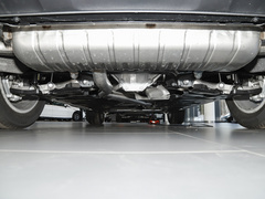 2023款 GLE 350 4MATIC 时尚型 