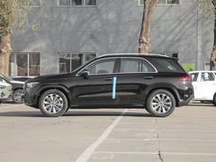 2023款 GLE 350 4MATIC 时尚型 