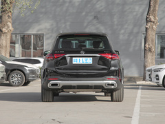 2023款 GLE 350 4MATIC 时尚型 