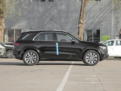 2023款 GLE 350 4MATIC 时尚型 