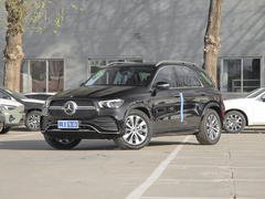 2023款 GLE 350 4MATIC 时尚型 