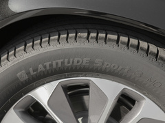 2023款 GLE 350 4MATIC 时尚型 